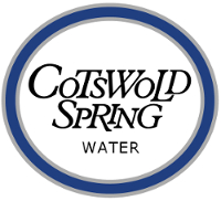 Cotswold Spring Water logo